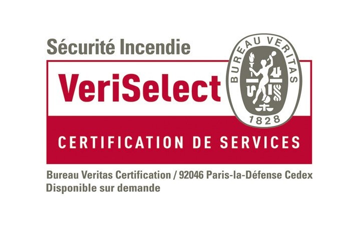 VeriSelect